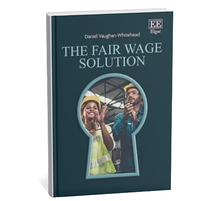 The Fair Wage Solution