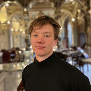 Profile TIM VAUGHAN- WHITEHEAD