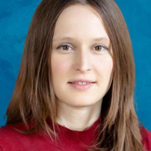 Profile JOANNA KURNAL