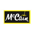 Mc Cain